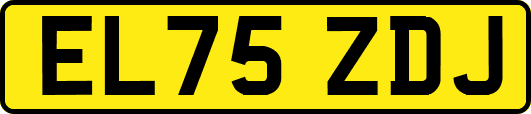 EL75ZDJ