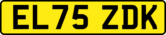 EL75ZDK