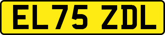 EL75ZDL
