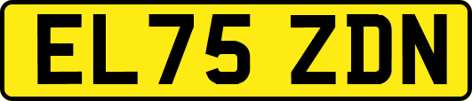 EL75ZDN