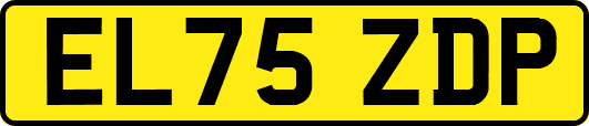 EL75ZDP