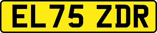 EL75ZDR