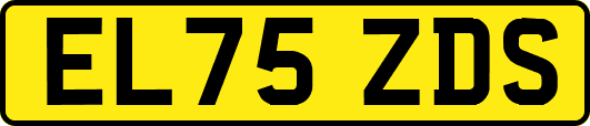 EL75ZDS