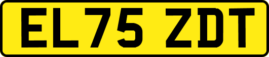 EL75ZDT