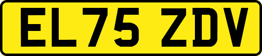 EL75ZDV