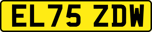 EL75ZDW