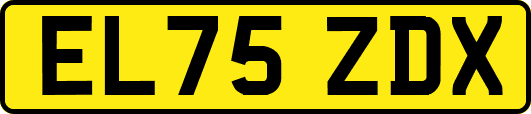 EL75ZDX