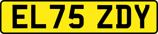 EL75ZDY