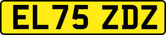 EL75ZDZ