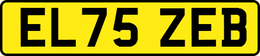 EL75ZEB