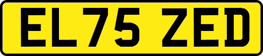 EL75ZED