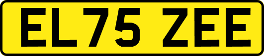 EL75ZEE