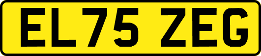 EL75ZEG