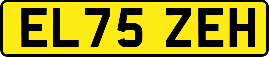 EL75ZEH