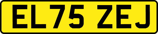 EL75ZEJ