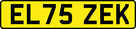 EL75ZEK