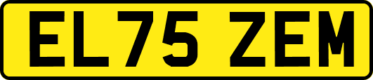EL75ZEM