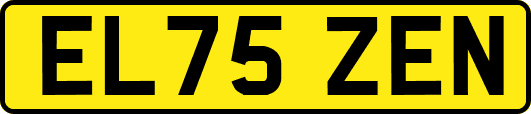 EL75ZEN