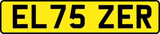 EL75ZER