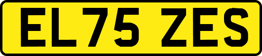 EL75ZES