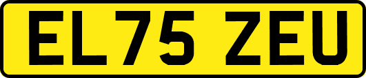EL75ZEU
