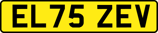 EL75ZEV