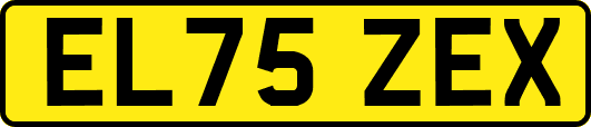 EL75ZEX
