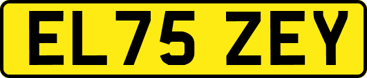 EL75ZEY