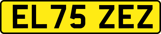 EL75ZEZ