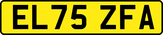 EL75ZFA