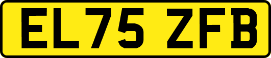 EL75ZFB