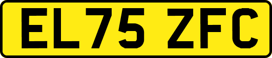 EL75ZFC