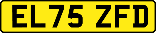 EL75ZFD