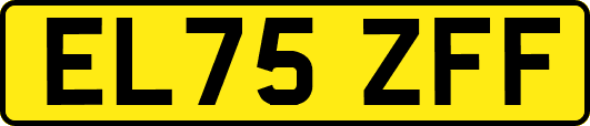 EL75ZFF