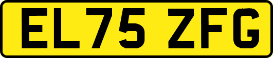 EL75ZFG