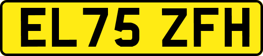 EL75ZFH