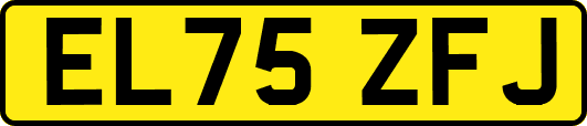 EL75ZFJ