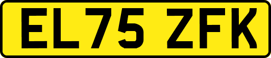 EL75ZFK