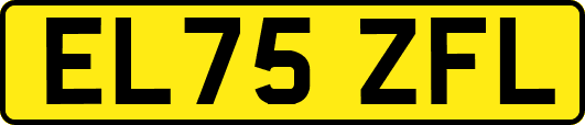 EL75ZFL