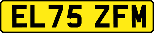EL75ZFM