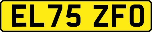 EL75ZFO