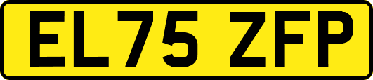 EL75ZFP