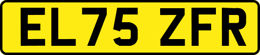 EL75ZFR