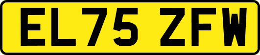 EL75ZFW