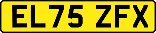 EL75ZFX
