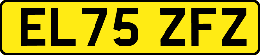 EL75ZFZ