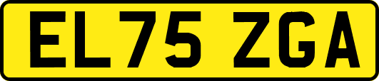 EL75ZGA