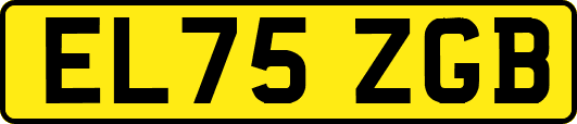 EL75ZGB