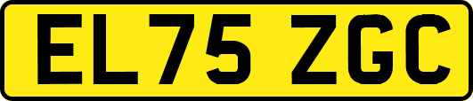 EL75ZGC