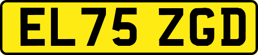 EL75ZGD